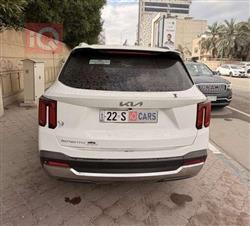 کیا سۆرینتۆ